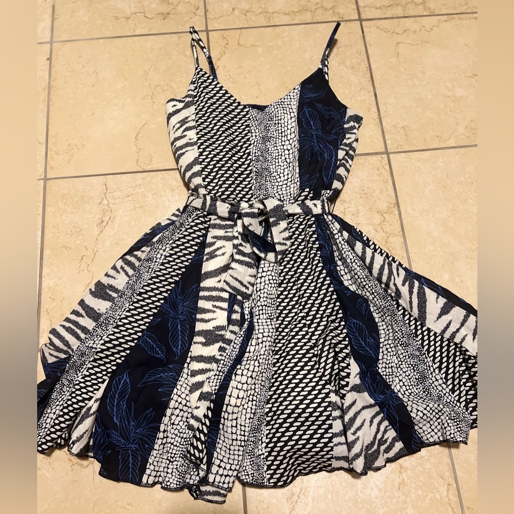 Banana Republic extra small dress